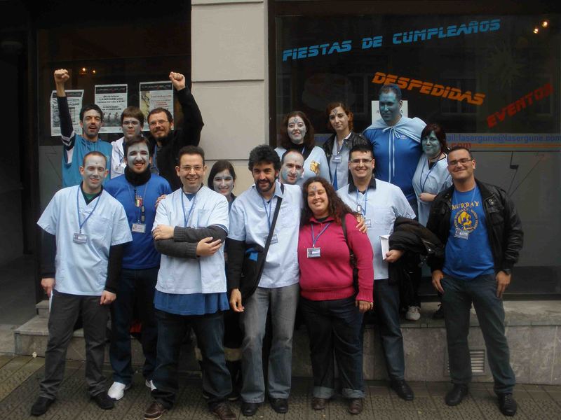 ¡Algalianos!