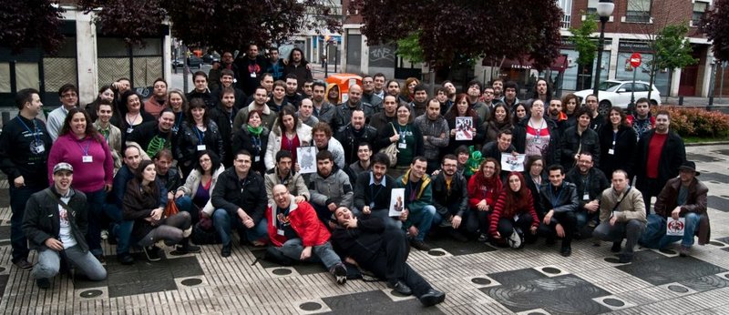 FOTO OFICIAL VII KDD NACIONAL II