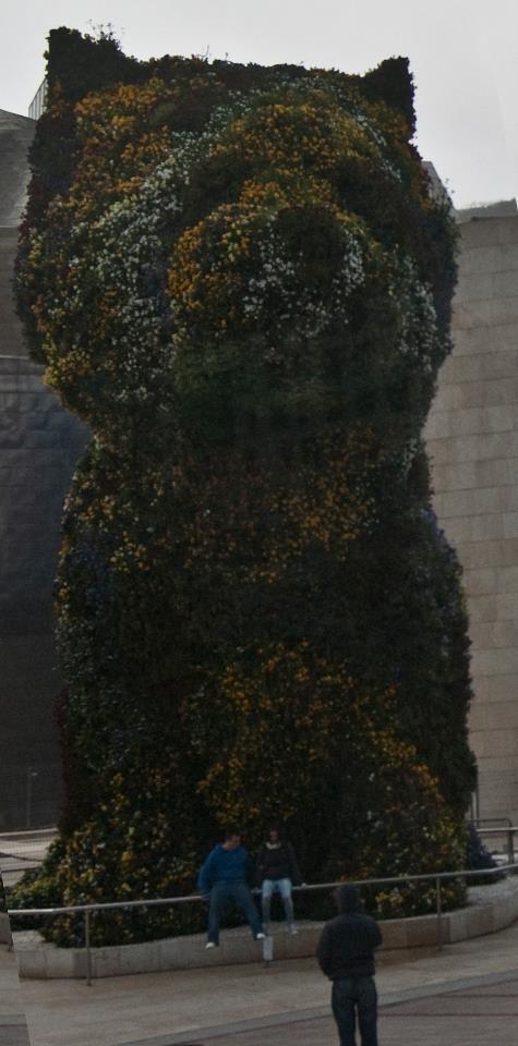 Visita Bilbao (21-04/2012)