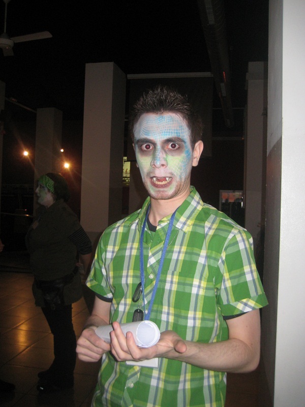 [Sábado] ReV: Mahtar_Ilfirin