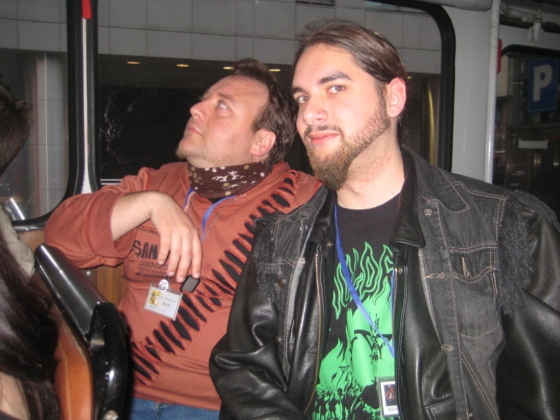 [Sábado] Foto casual