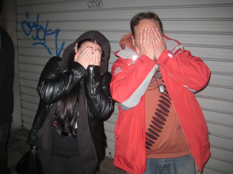 [Sábado] La marca de Yari