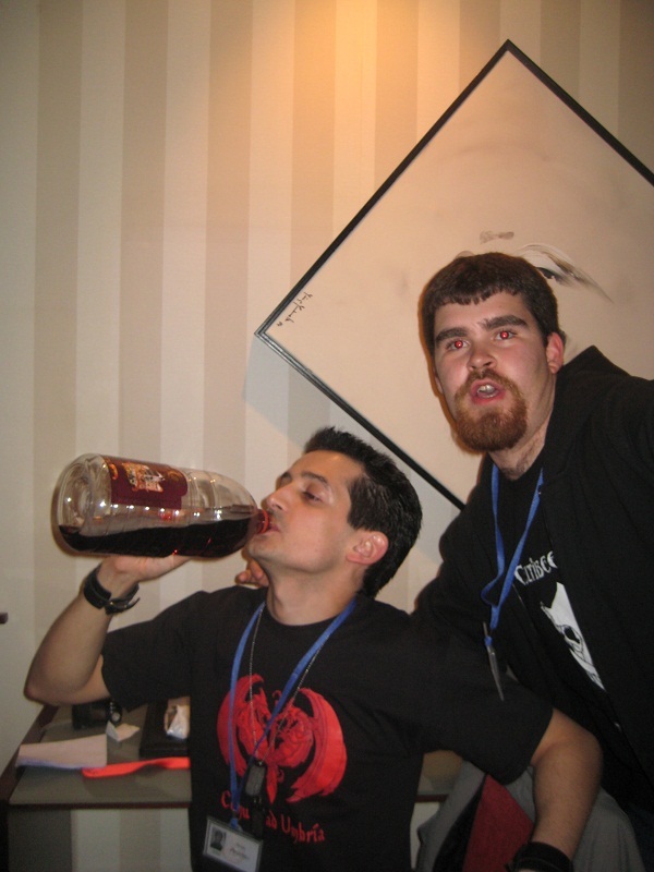 [Sábado] El resolí distorsiona la realidad