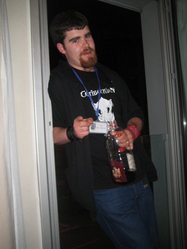 [Sábado] Sentencix aprueba la KDD