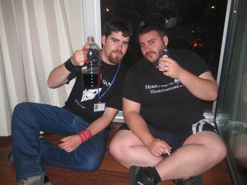 [Sábado] Terminando el resolí