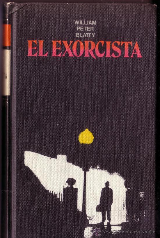 Sorgolas es...el exorcista