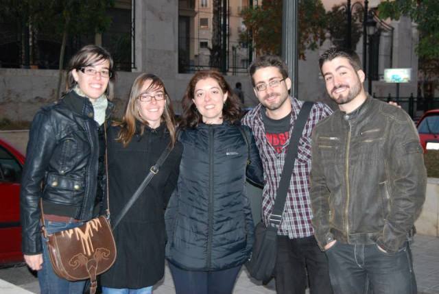 Umbrianada Prueba nº15 :Con dos pares de Mellizos.