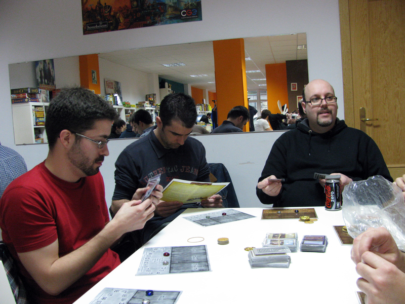 KDD Valencia (23/02/14) IV