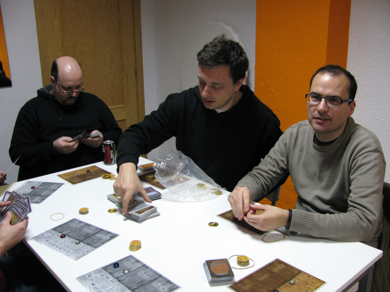 KDD Valencia (23/02/14) V
