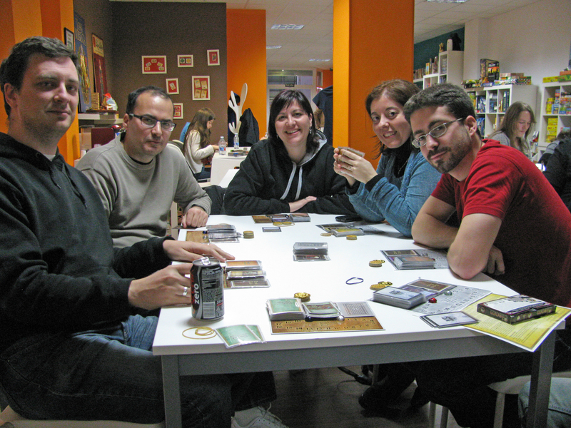 KDD Valencia (23/02/14) VI