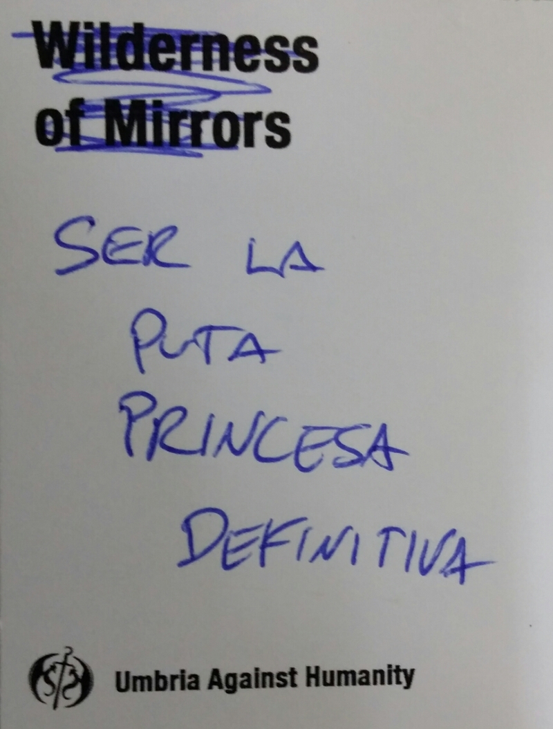 Princesa definitiva