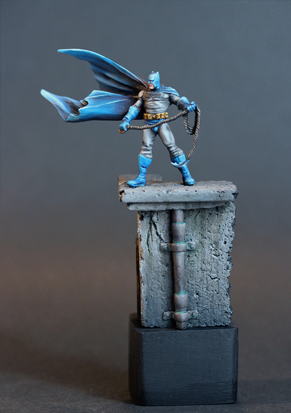 Batman de 