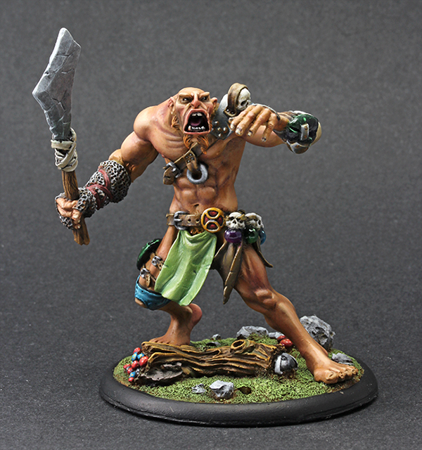 Gigante Nemesis by Rastafaritz