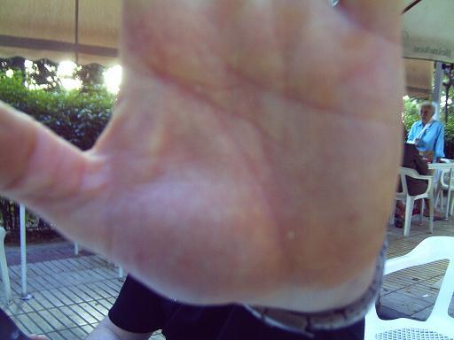 La Mano de Rannek