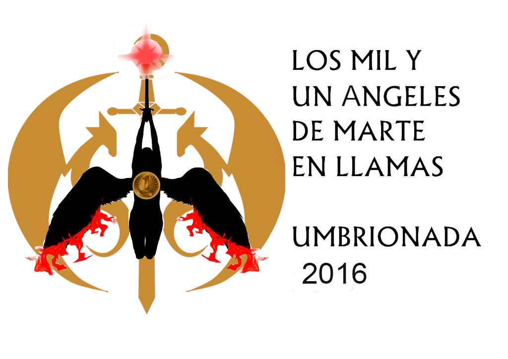 22. Recitando el juramento de la guardia de la noche (Juego de tronos), debes vestir de negro y estar en un entorno gélido.