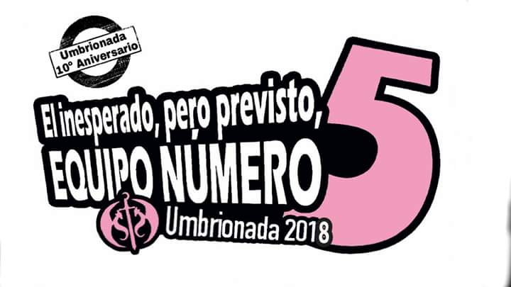 Logo del equipo