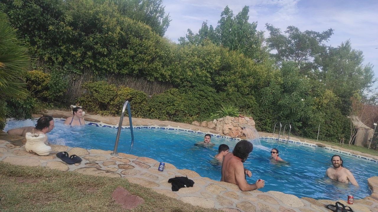 Piscineo