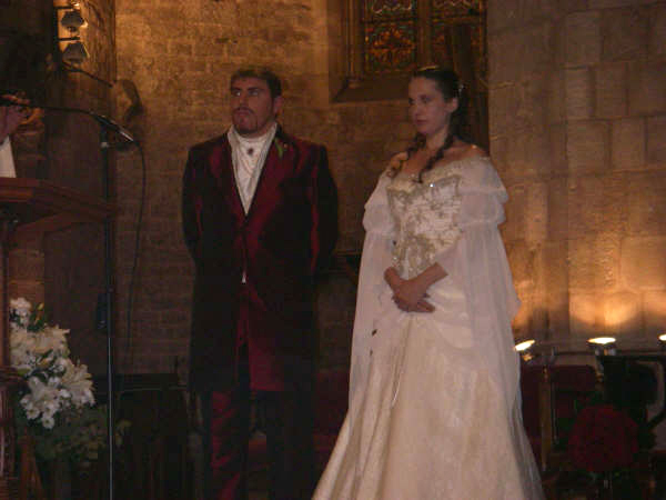 pero todo acabó bien...