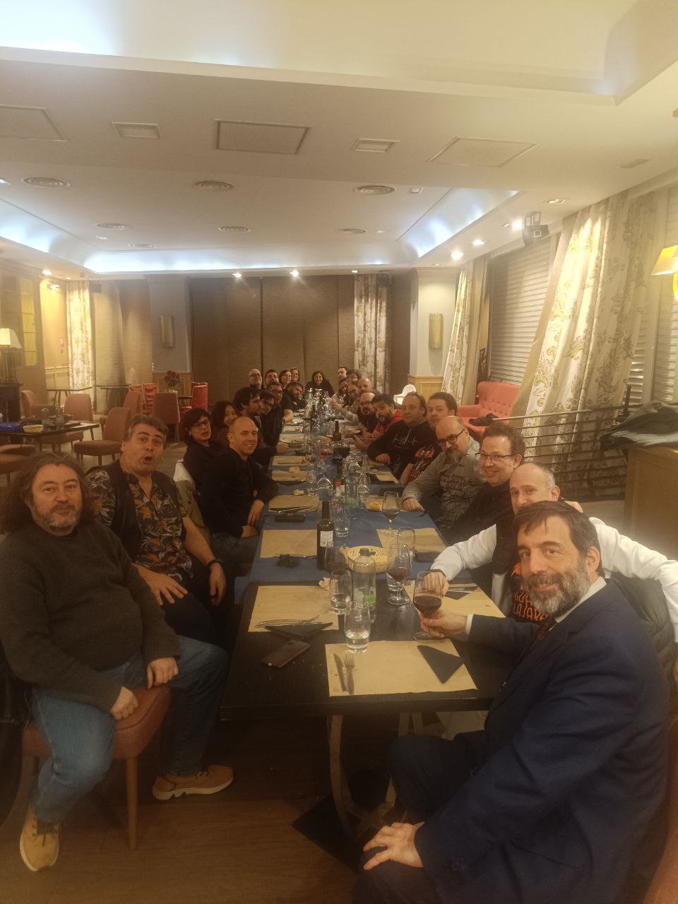 Cena Gala