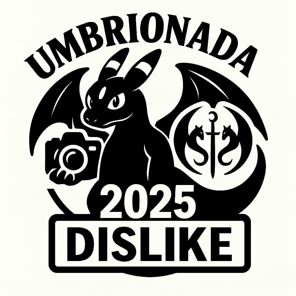 Logo Dislike