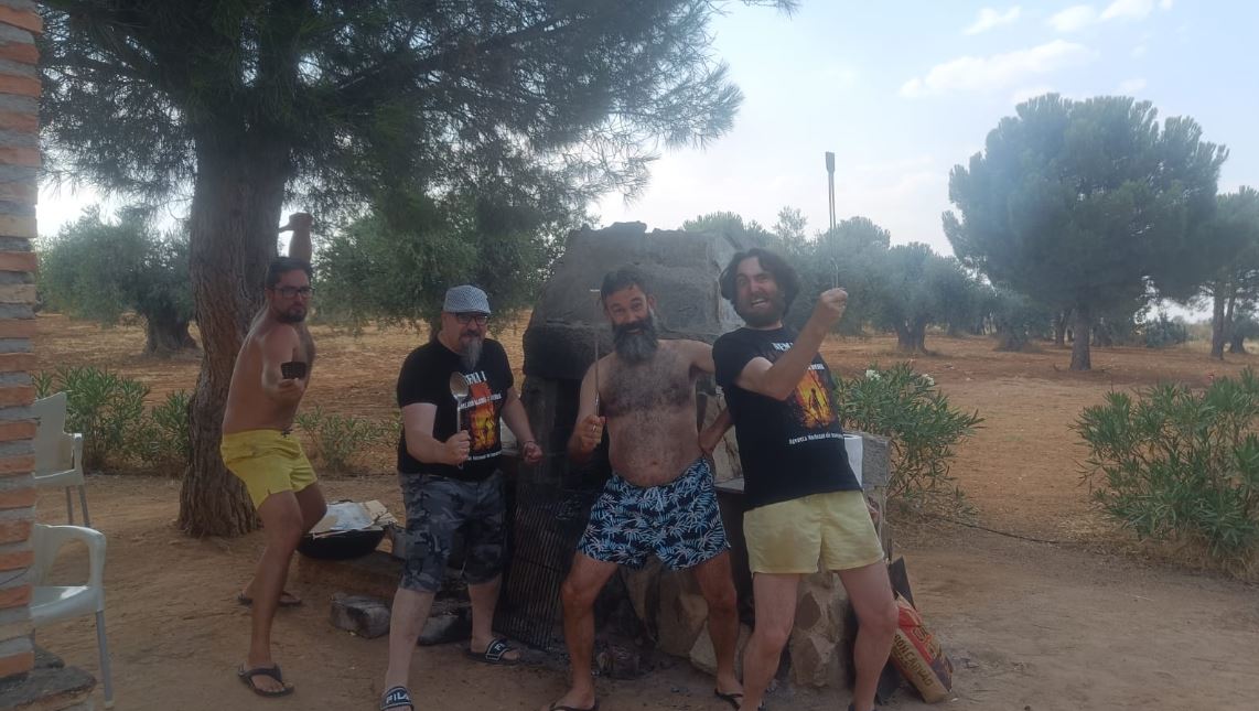 La Orden de la Panceta