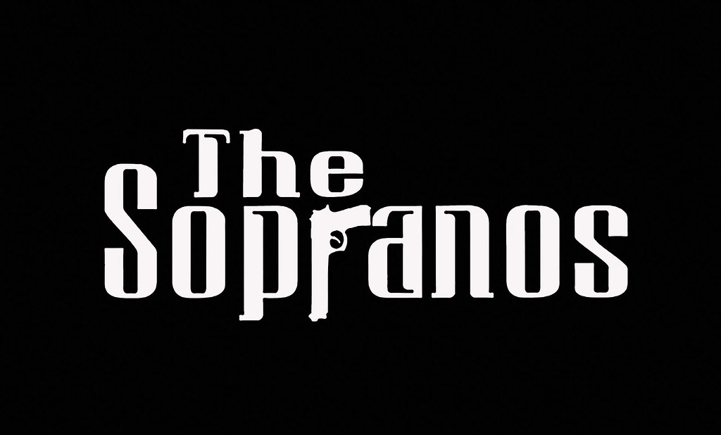 Vídeo 25. Haciendo una parodia del video de entrada de Los Soprano