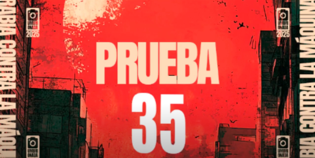 Prueba 035