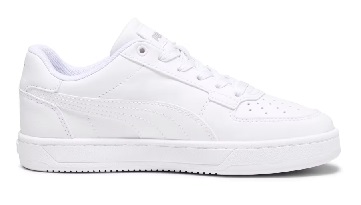 27 (de nuevo). Con una zapatilla blanca que hayas convertido en el mapa de un dungeon.