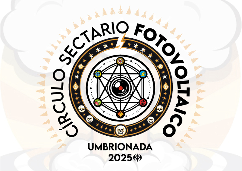 Video 20 - Un vídeo, hecho con una I.A.con una recopilación de las mejores pruebas de la Umbrionada 2025 y una canción que cuente lo que ocurrió al ha