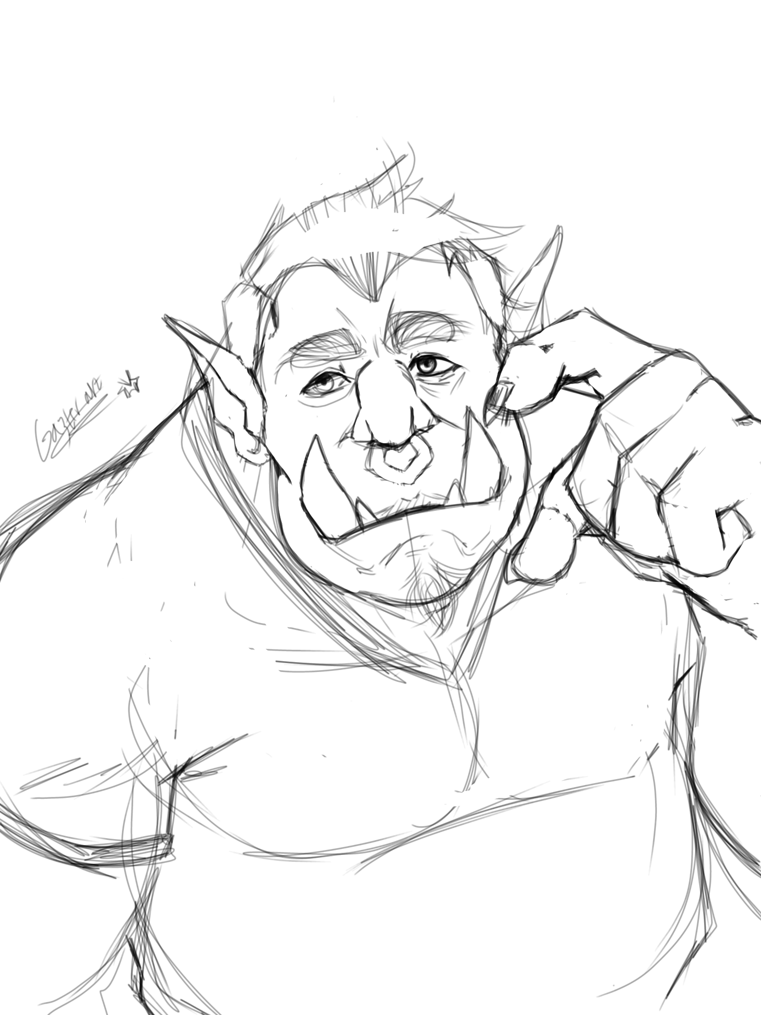 un orcazo guapeton jsjsjsj 