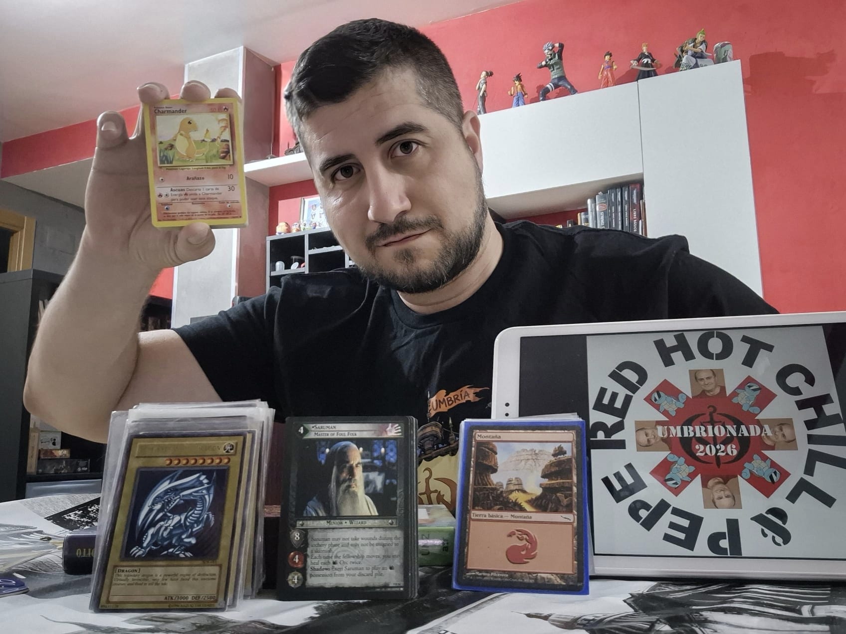 80. Con N mazos de cartas de juegos distintos (siendo N=número de días de Umbrionada).