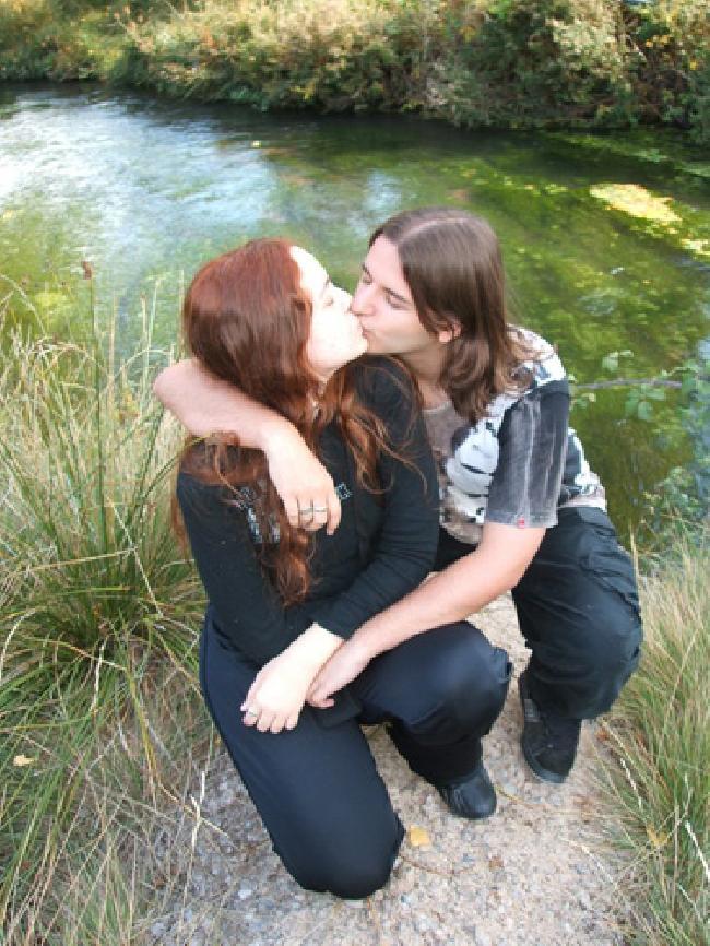 Criaturas silvestres XDDD