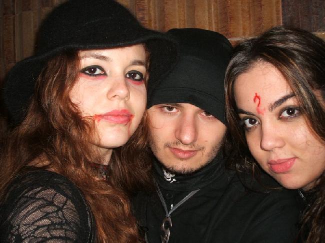 Lurei, Streal y Nees