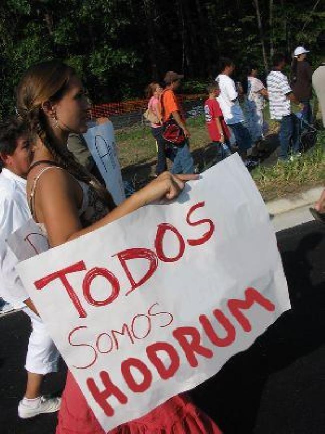 Todos somos Hodrum