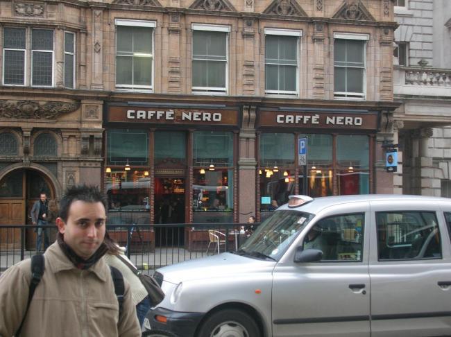 Cafe Nero