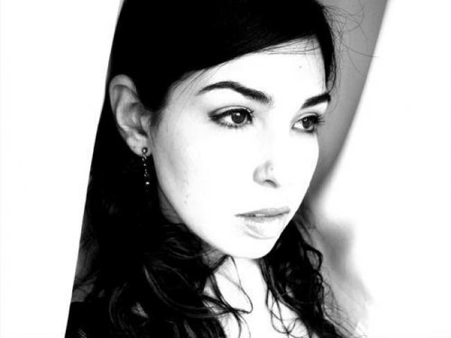 i love black and white