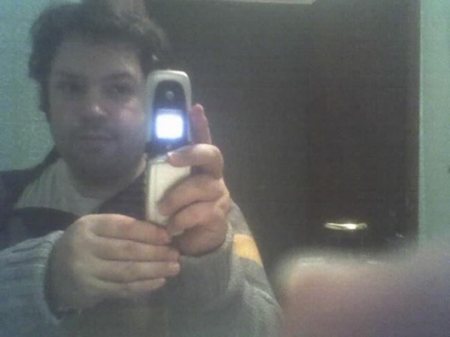 El Extremadamente Maligno DarkMaste.