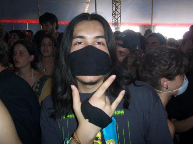 darofar - ¡Que polvazo!