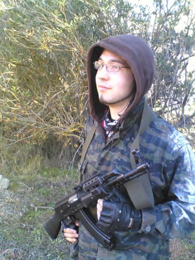 Airsoft (2)