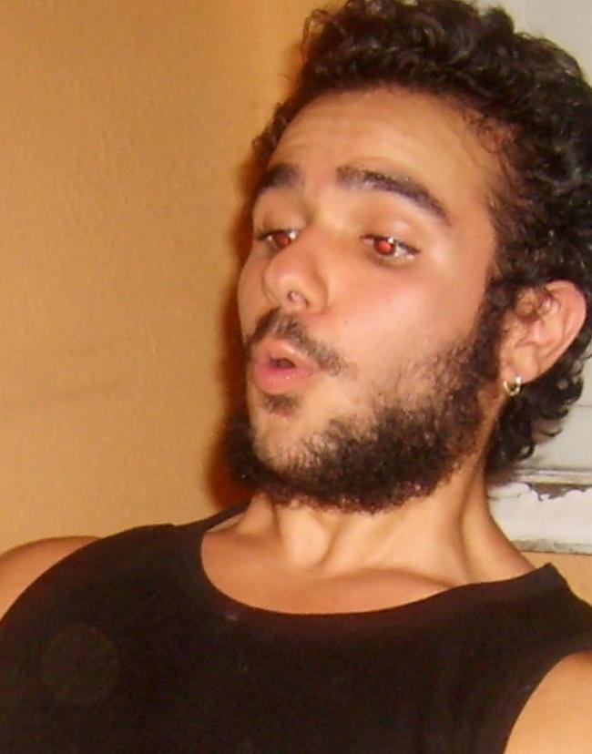 Malos tiempos....aunque los volveria a repetir