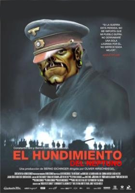 El hundimiento del Neptuno (Parte 2)