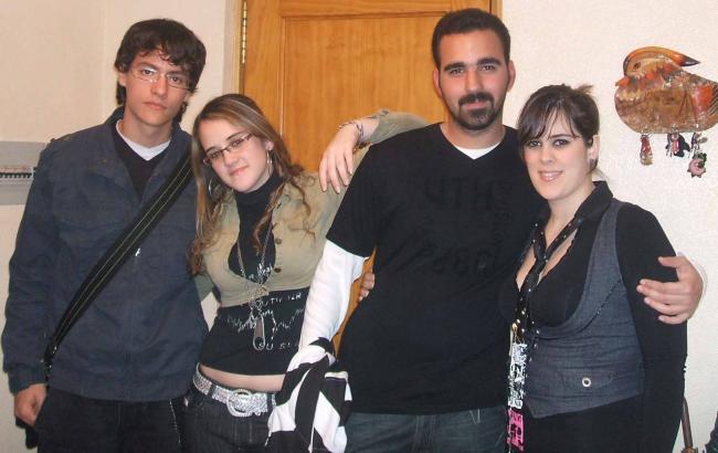 Sábado de Mini KDD(2)