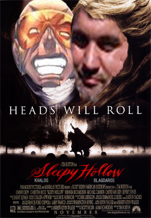 Sleepy Hollow