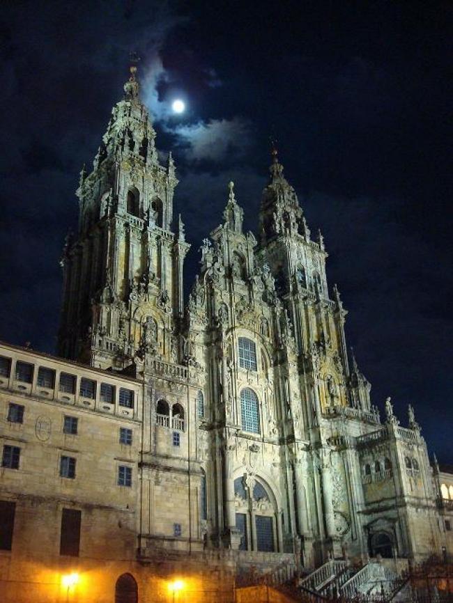 Santiago de Compostela