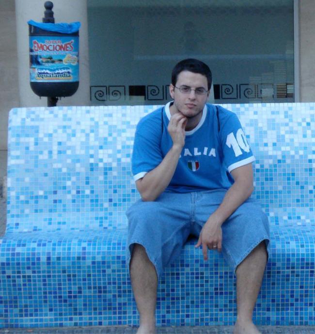 Ya tocaba dar la cara