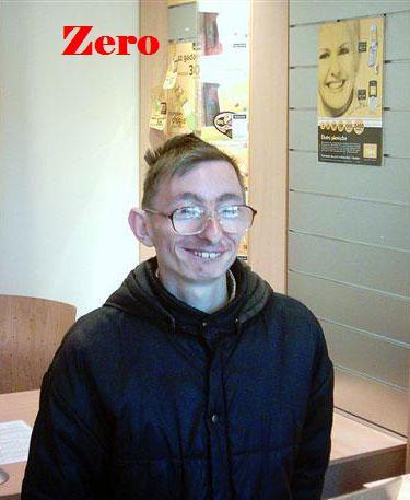 Zero