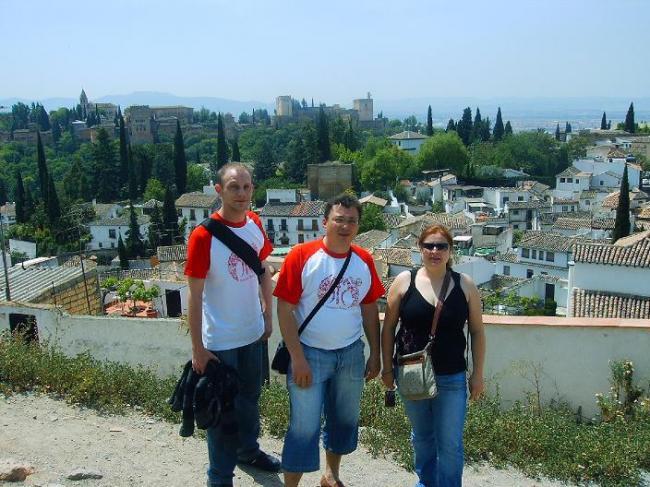 Messiah, Meine y Patri (Seasé señora del Demiurgo)