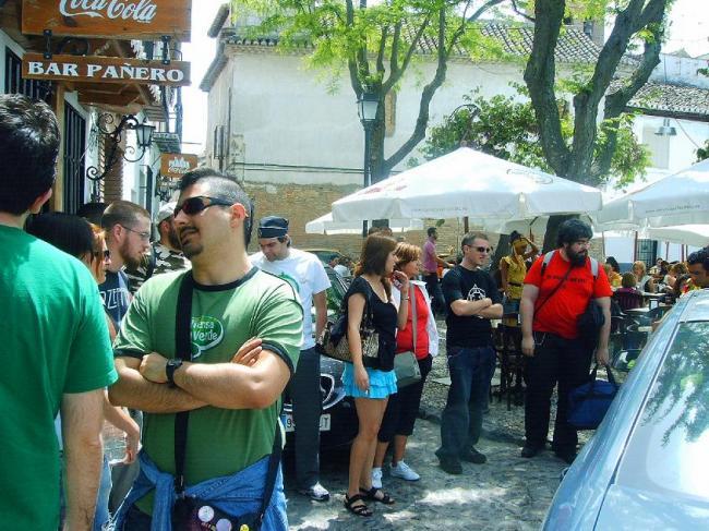 El adios de Korsakoff