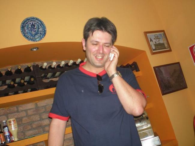 Y Blagdaros nos dio la orden