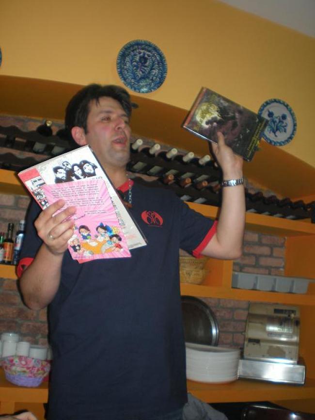 ¿De donde lo habéis sacado?